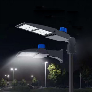 LED-Flächenbeleuchtung