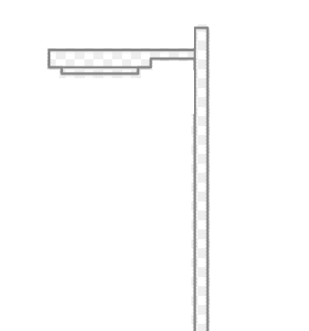 LED-Flächenbeleuchtung