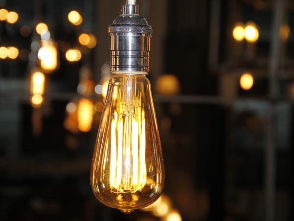 Hochwertige Vintage-Beleuchtung und Zubehör für Haus- und Gartendekoration DIY-Beleuchtung