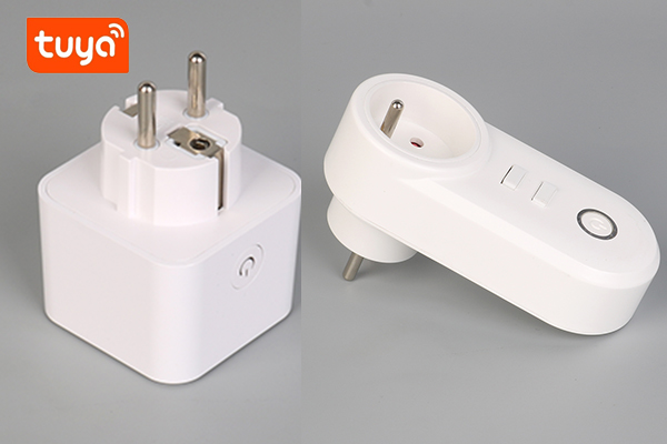 Tuya Smart Electrical Solutions Stecker, Steckdosen und Steckdosenleisten